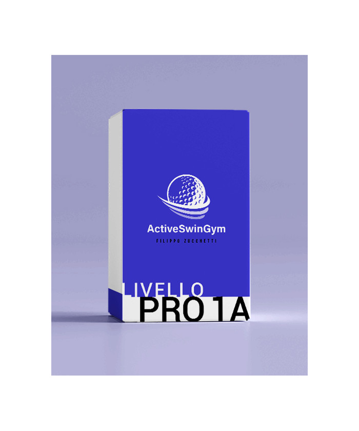 Livello PRO1/A